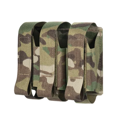 M-Tac Triple Grenade Pouch VOG Type