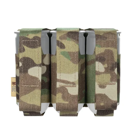 M-Tac Triple Grenade Pouch VOG Type image 3