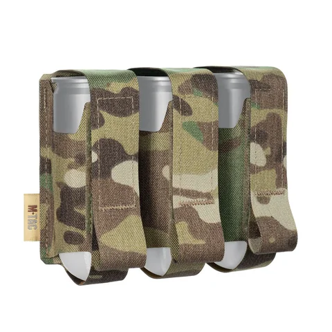 M-Tac Triple Grenade Pouch VOG Type image 4