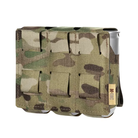 M-Tac Triple Grenade Pouch VOG Type image 5