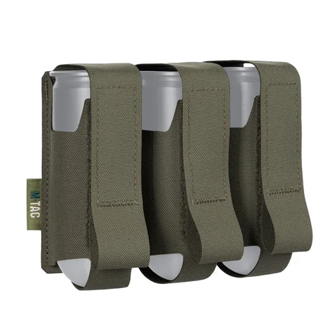 M-Tac Triple Grenade Pouch VOG Type image 9