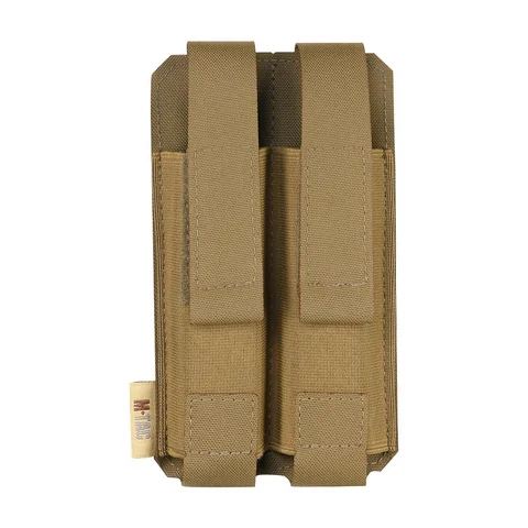M-Tac Double Pouch for the APS Laser Cut Pistol Magazine Gen.II image 2
