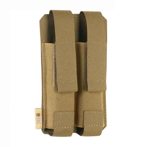 M-Tac Double Pouch for the APS Laser Cut Pistol Magazine Gen.II image 3