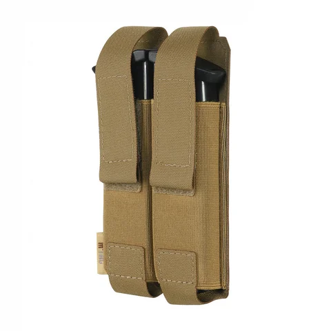 M-Tac Double Pouch for the APS Laser Cut Pistol Magazine Gen.II image 5