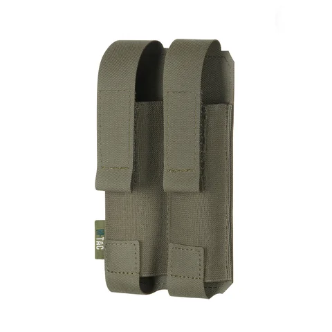 M-Tac Double Pouch for the APS Laser Cut Pistol Magazine Gen.II image 11