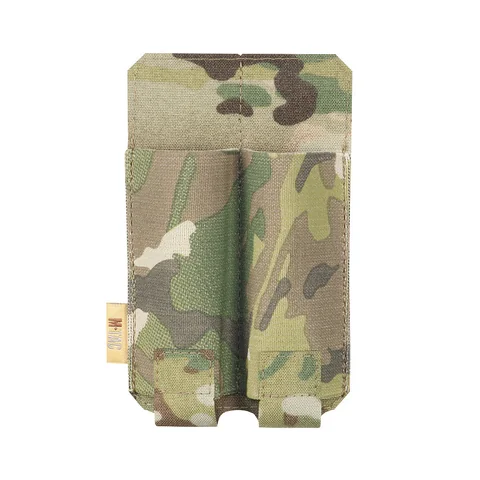 M-Tac Pouch Double Magazine for Pistol APS Laser Cut image 9