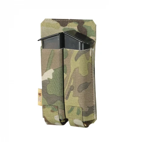 M-Tac Pouch Double Magazine for Pistol APS Laser Cut image 10