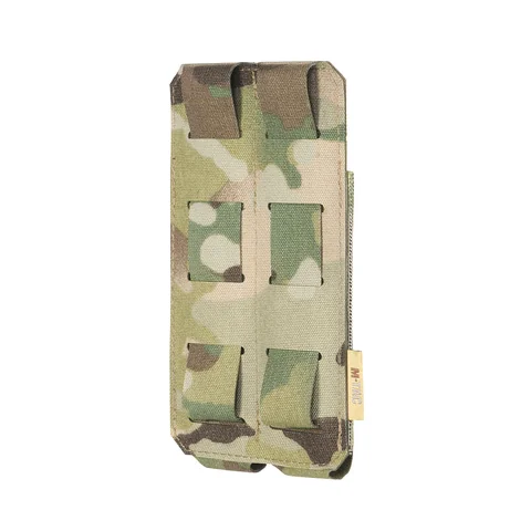 M-Tac Pouch Double Magazine for Pistol APS Laser Cut image 11