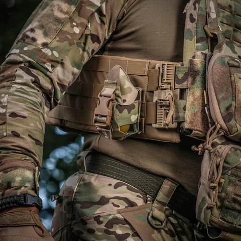 M-Tac Case Grenade Closed image 4