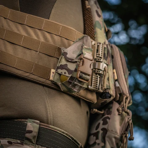 M-Tac Case Grenade Closed image 5