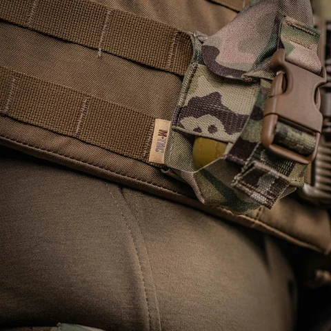 M-Tac Case Grenade Closed image 6
