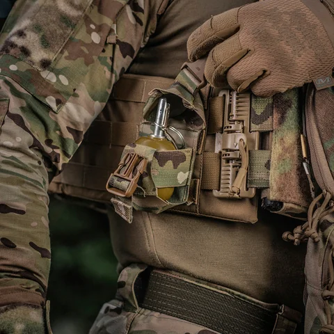M-Tac Case Grenade Closed image 7