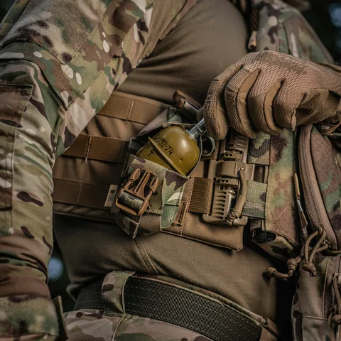 M-Tac Case Grenade Closed image 8