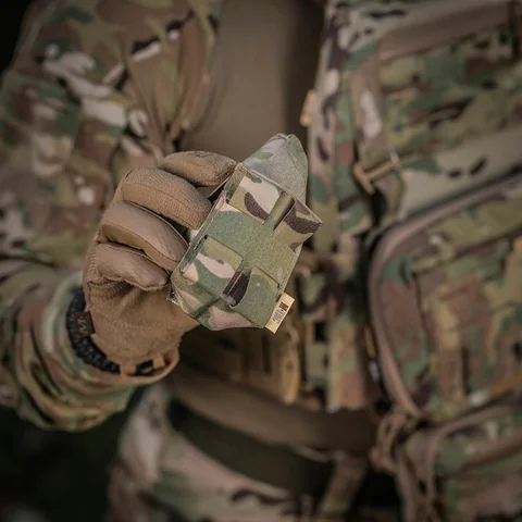 M-Tac Case Grenade Closed image 11