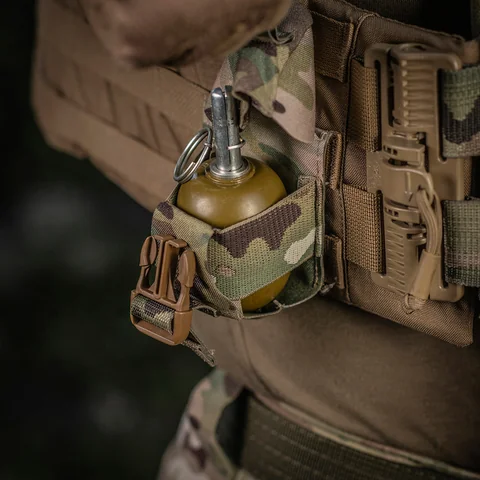 M-Tac Case Grenade Closed image 12