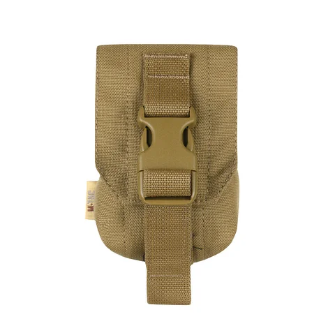 M-Tac Pouch For Frag Grenade Laser Cut image 4