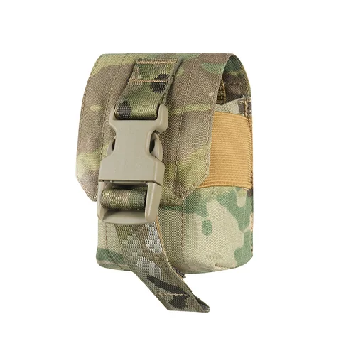 M-Tac Pouch For Frag Grenade Laser Cut image 5