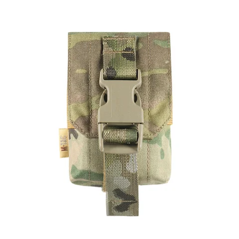 M-Tac Pouch For Frag Grenade Laser Cut image 6