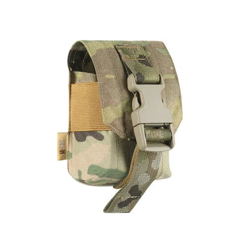 M-Tac Pouch For Frag Grenade Laser Cut image 7
