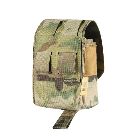 M-Tac Pouch For Frag Grenade Laser Cut image 9