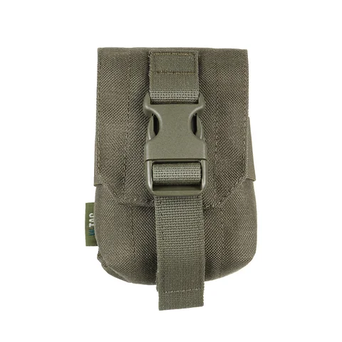 M-Tac Pouch For Frag Grenade Laser Cut image 11