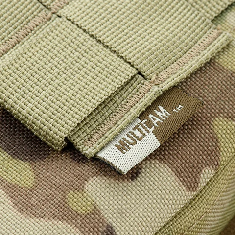 M-Tac Pouch for Folding Shovel image 6