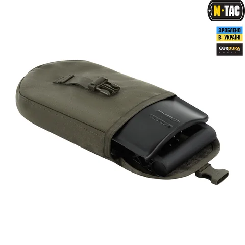M-Tac Pouch for Folding Shovel image 11