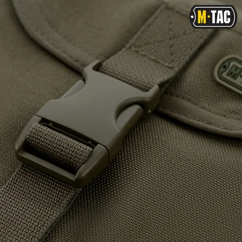 M-Tac Pouch for Folding Shovel image 12