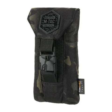 M-Tac Smartphone Pouch Elite Hex