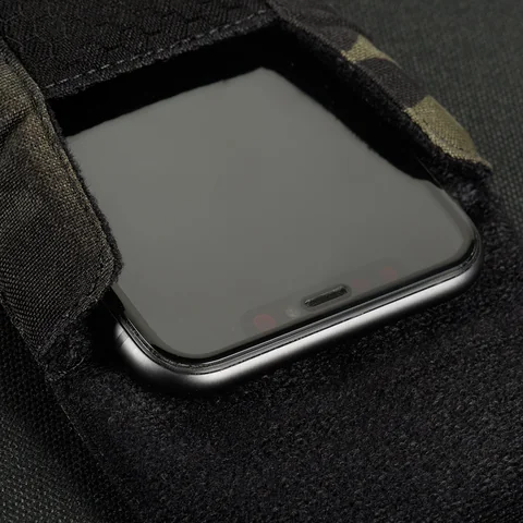 M-Tac Smartphone Pouch Elite Hex image 2