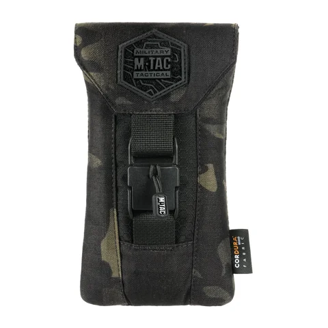 M-Tac Smartphone Pouch Elite Hex image 3