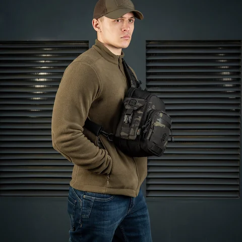 M-Tac Smartphone Pouch Elite Hex image 9