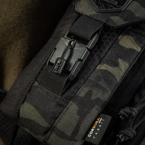 M-Tac Smartphone Pouch Elite Hex image 10