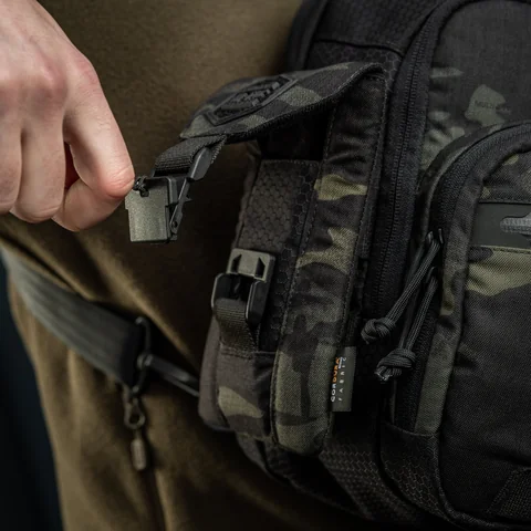 M-Tac Smartphone Pouch Elite Hex image 12