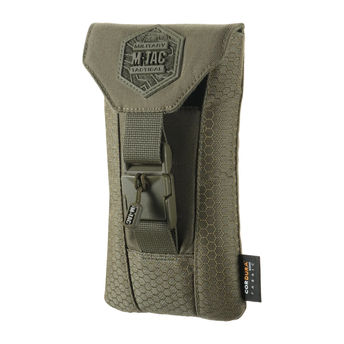 M-Tac Pouch Smartphone Elite Hex Full