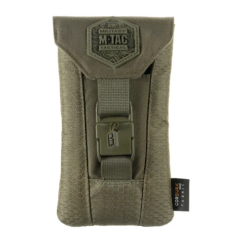 M-Tac Pouch Smartphone Elite Hex Full image 2