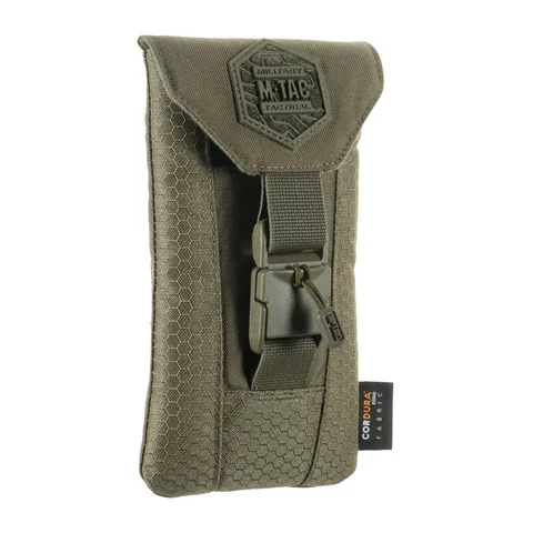M-Tac Pouch Smartphone Elite Hex Full image 3