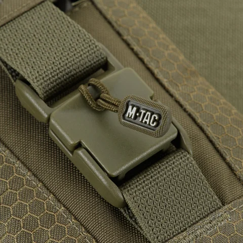 M-Tac Pouch Smartphone Elite Hex Full image 5