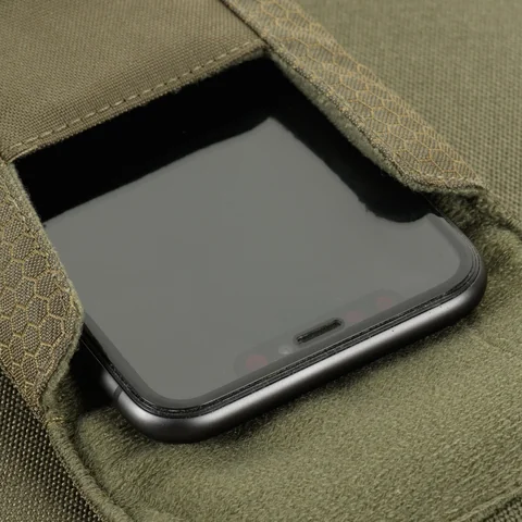 M-Tac Pouch Smartphone Elite Hex Full image 7