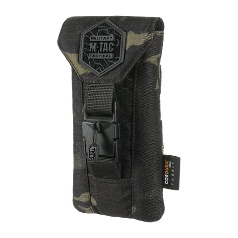 M-Tac Smartphone Pouch Elite Hex Full