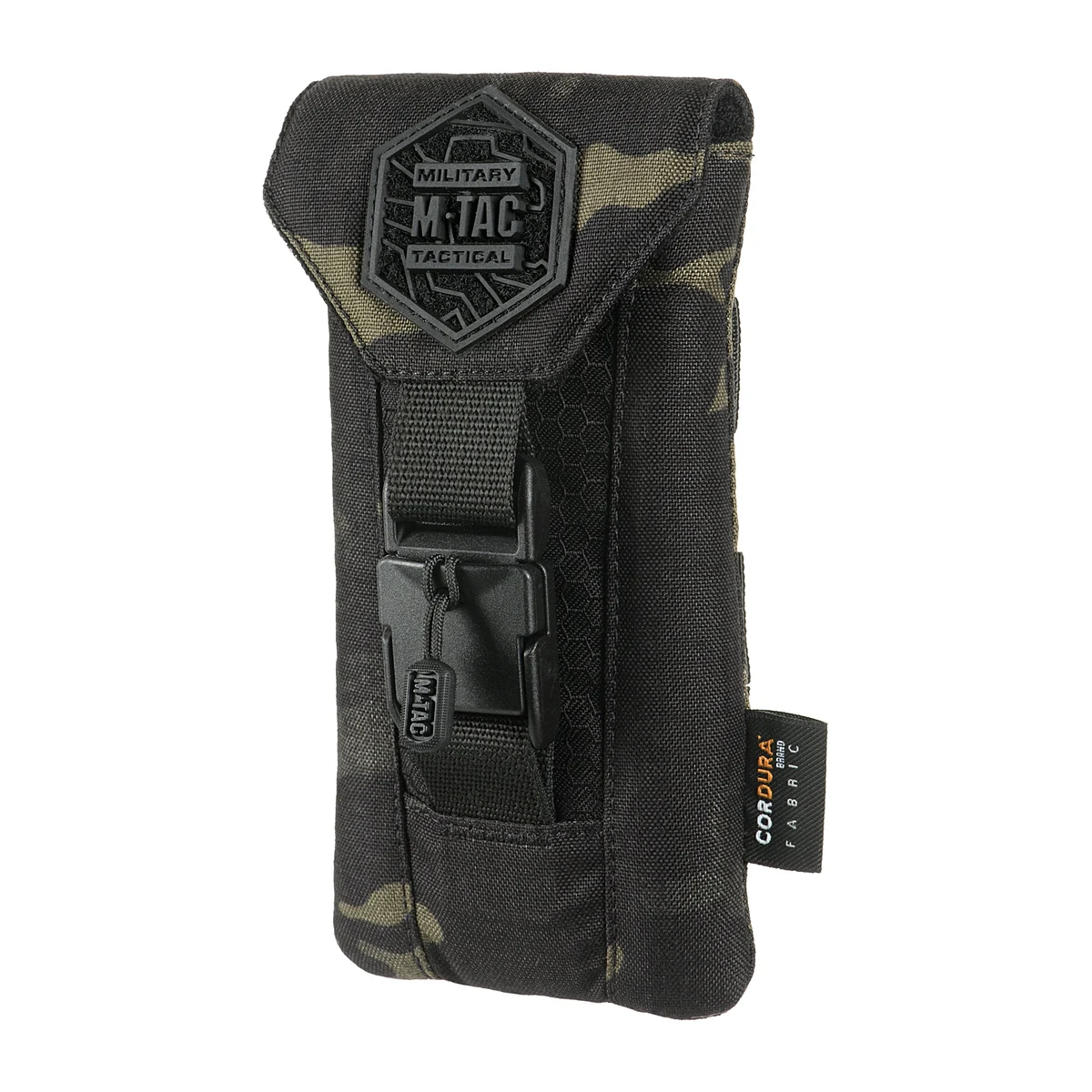 M-Tac Smartphone Pouch Elite Hex Full
