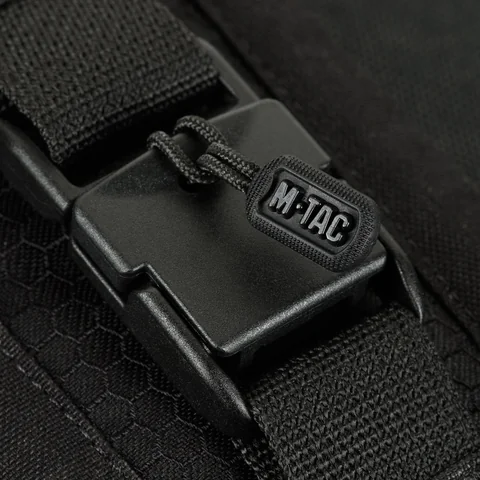 M-Tac Smartphone Pouch Elite Hex Full image 3