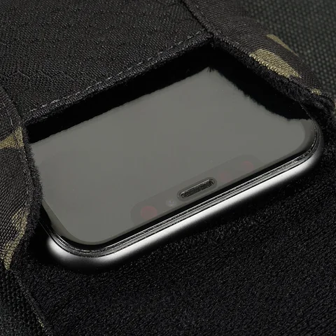 M-Tac Smartphone Pouch Elite Hex Full image 5