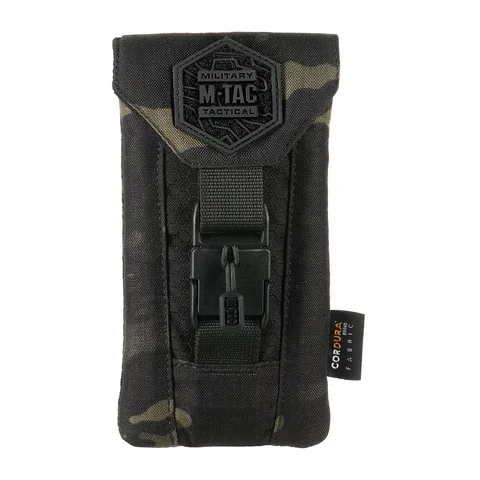 M-Tac Smartphone Pouch Elite Hex Full image 6