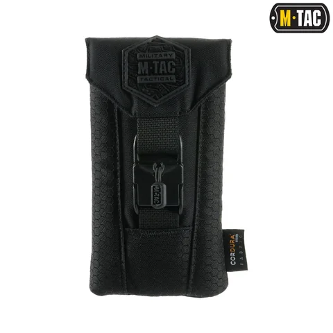 M-Tac Smartphone Pouch Elite Hex Full image 9