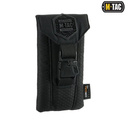 M-Tac Smartphone Pouch Elite Hex Full image 10
