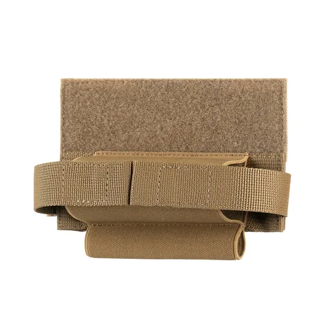M-Tac Pouch for Tourniquet Elastic with a Loop Gen.5