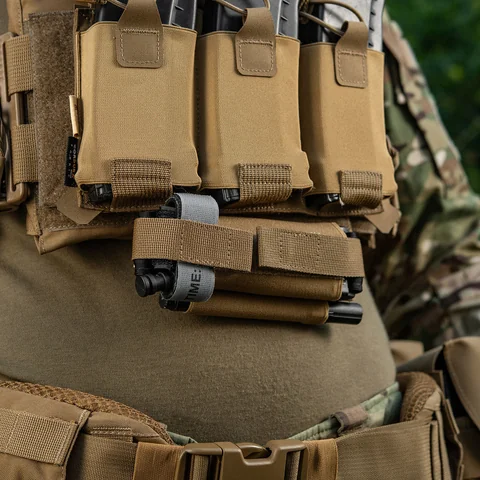 M-Tac Pouch for Tourniquet Elastic with a Loop Gen.5 image 6