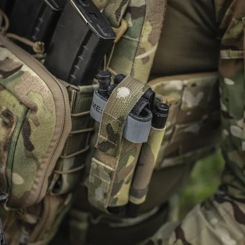 M-Tac Pouch for Tourniquet Elastic with a Loop Gen.5 image 10
