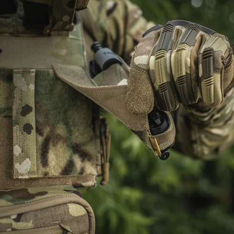 M-Tac Pouch for Tourniquet Elastic with a Loop Gen.5 image 12